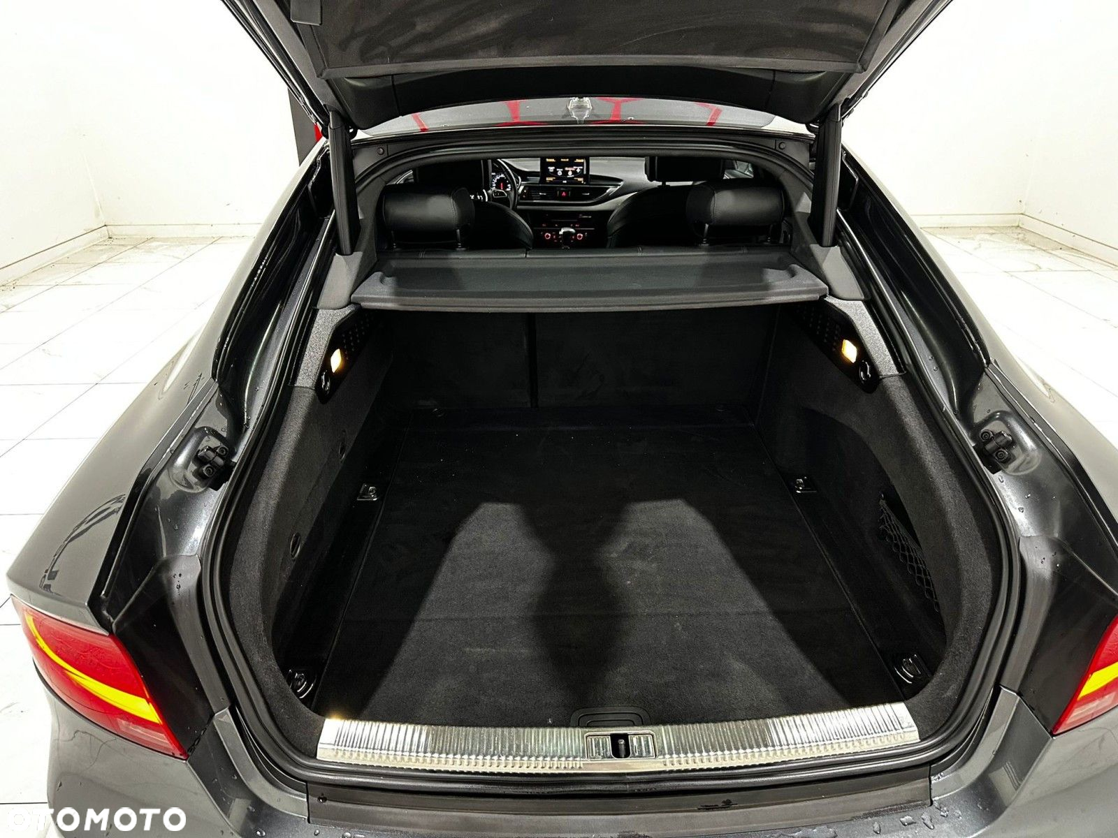 Audi A7 Sportback - 18