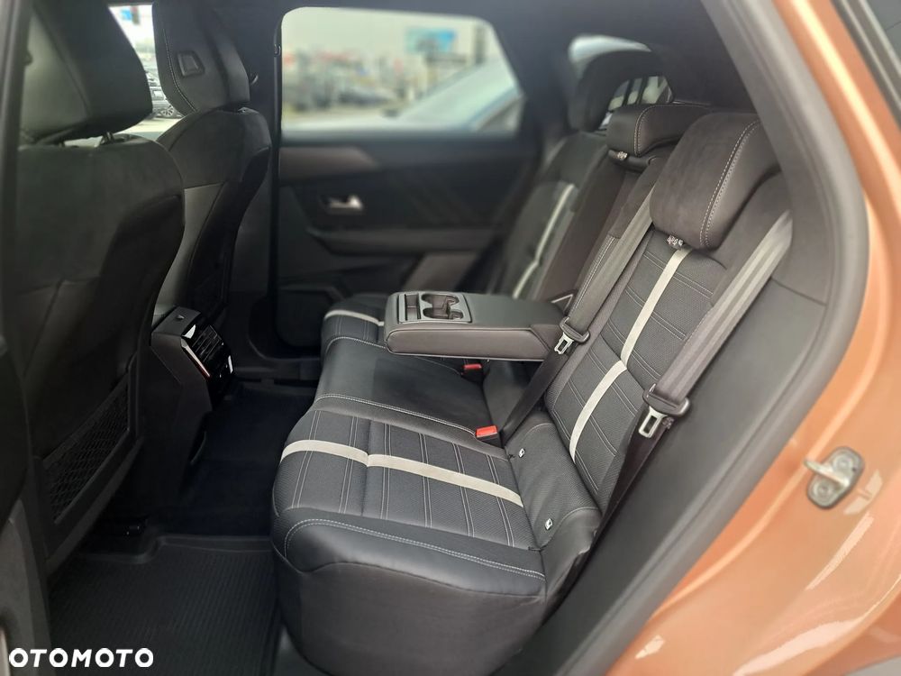 Opel Grandland 1.2 mHEV GS eDTC6 - 12