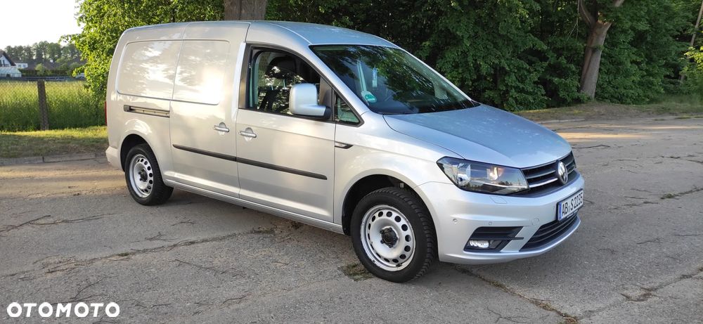 Volkswagen Caddy - 8