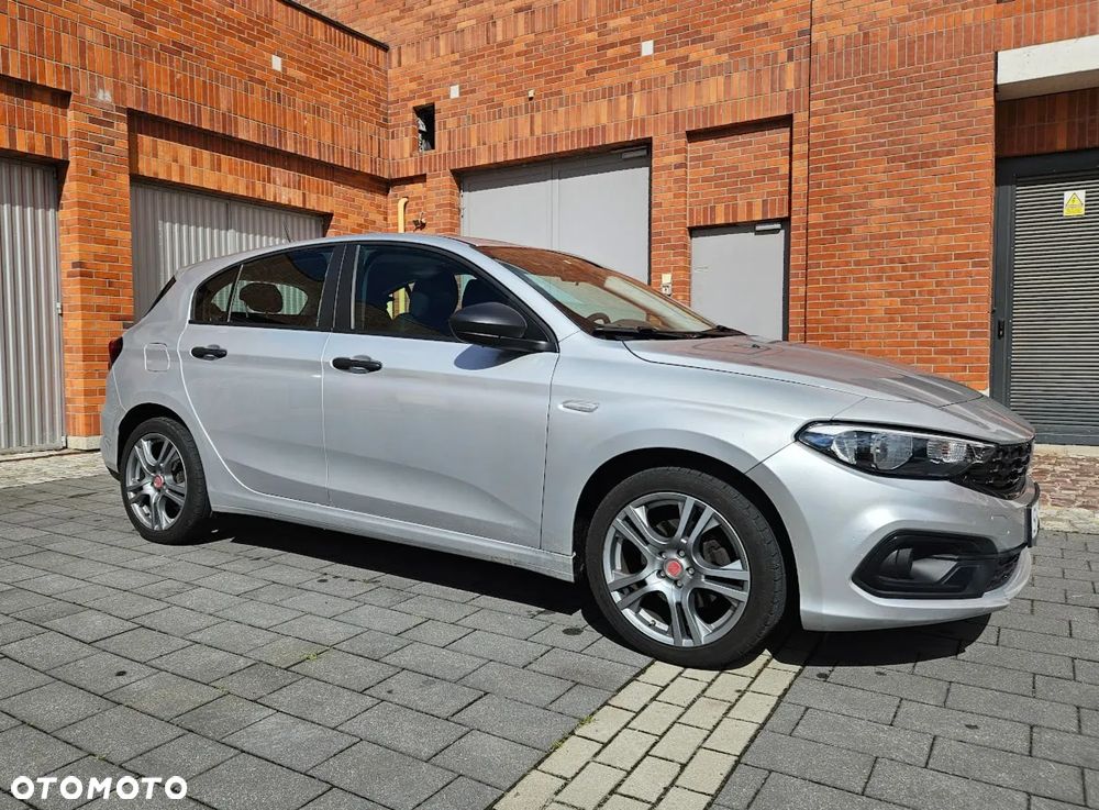 Fiat Tipo 1.4 Classic - 2