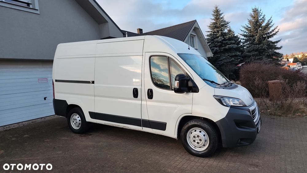 Peugeot Boxser - 27