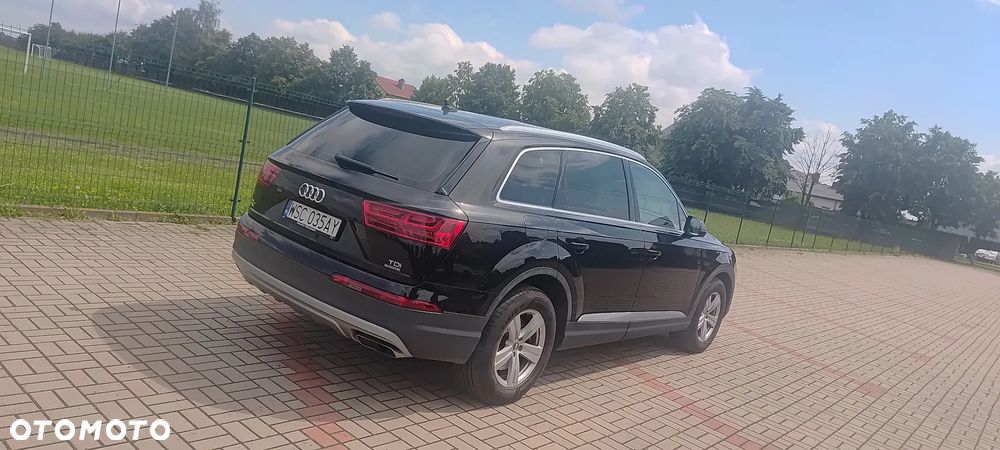 Audi Q7 - 5