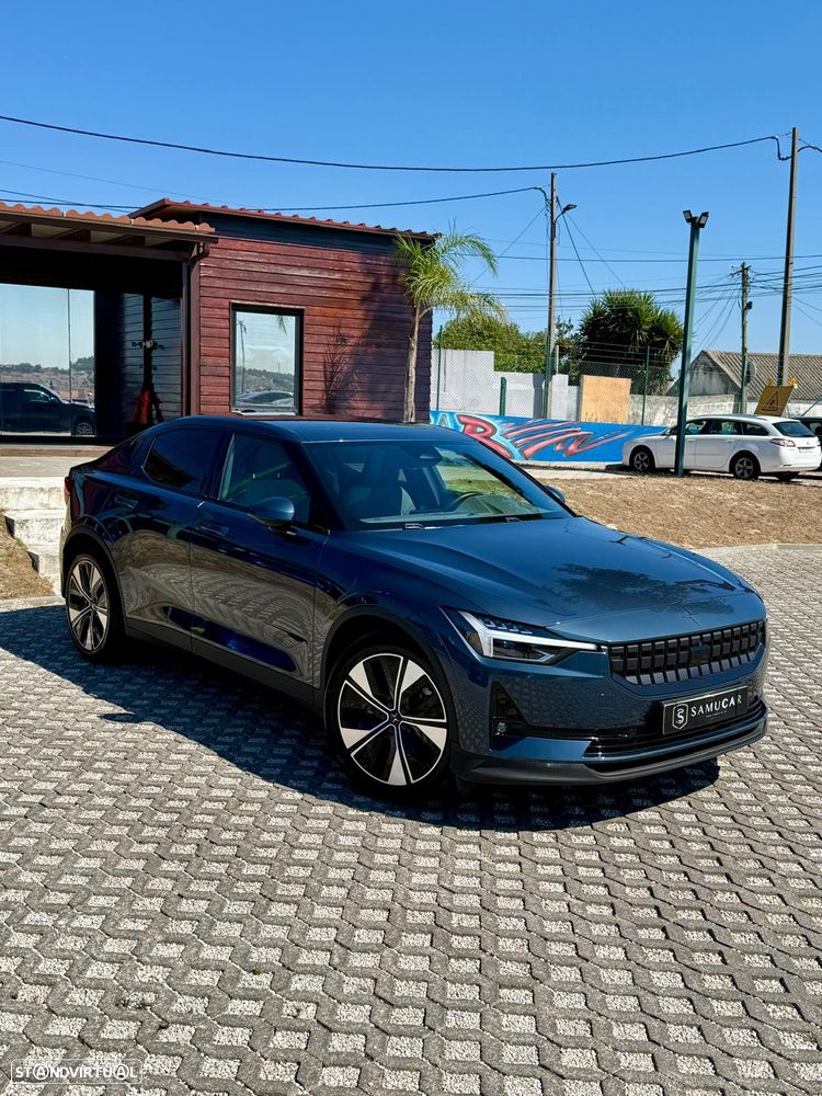 Polestar 2 - 2