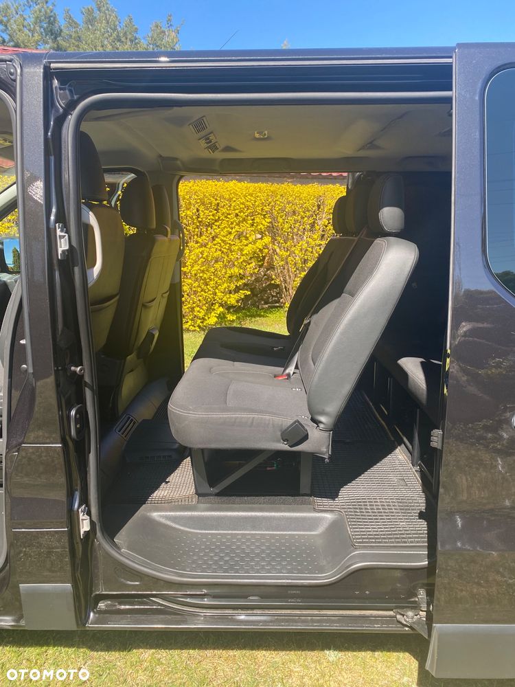 Nissan NV300 L2H1 2,9 (9-Si.) Premium - 6