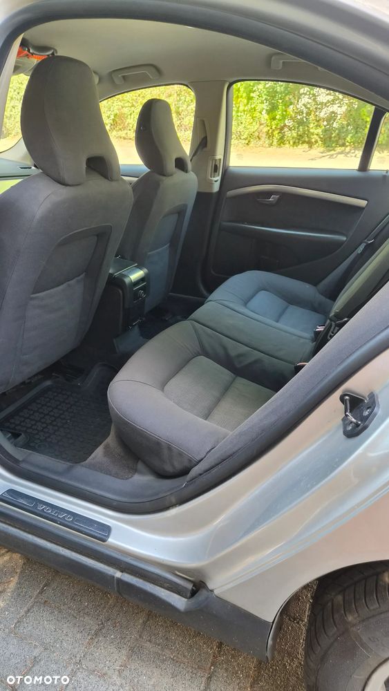 Volvo S80 2.4D5 Executive - 6