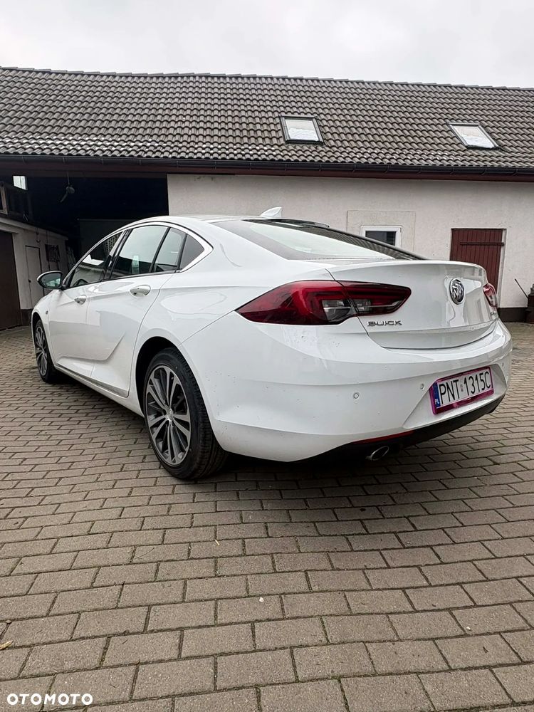 Opel Insignia - 5