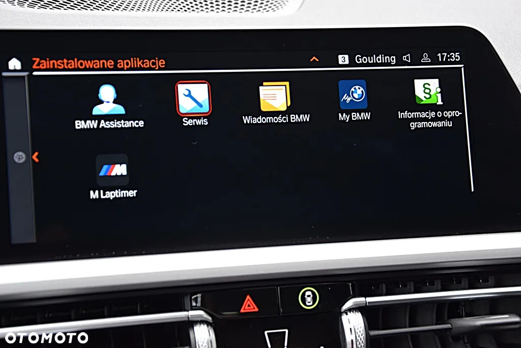 BMW Seria 3 318d M Sport - 19