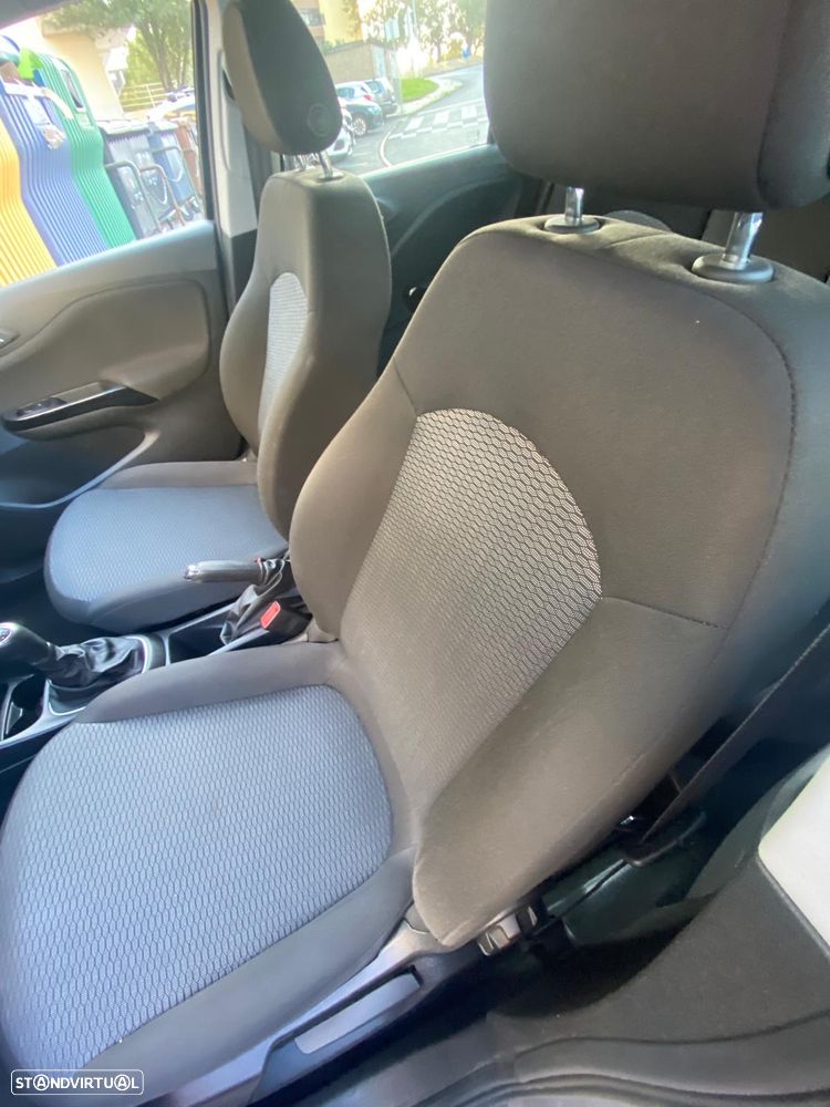 Opel Corsa 1.3 CDTI DPF EcoFLEX Selection - 7