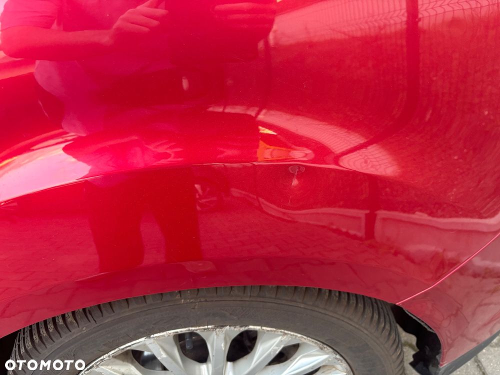 Ford Focus 1.6 EcoBoost Titanium - 13