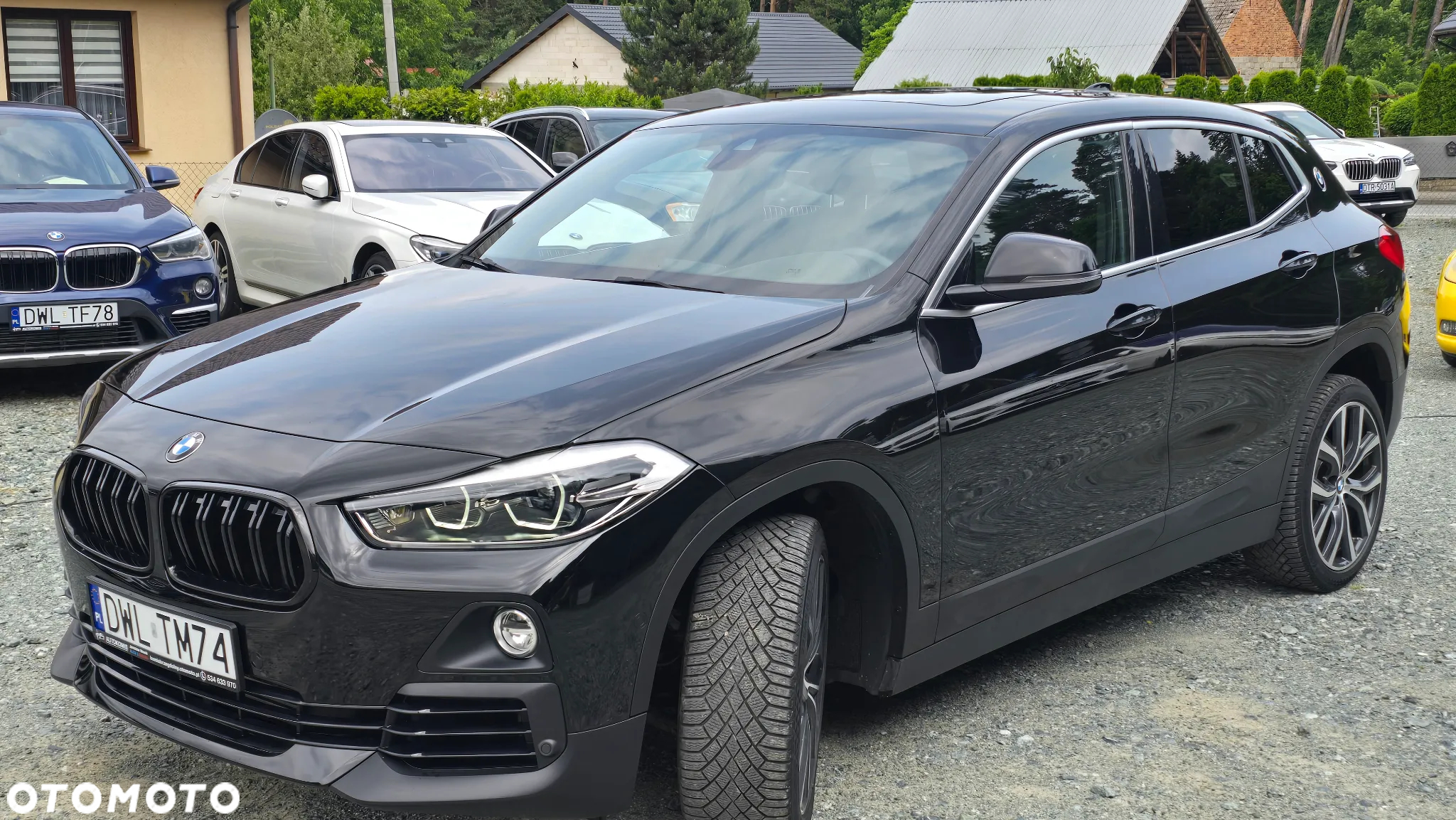 BMW X2 - 12