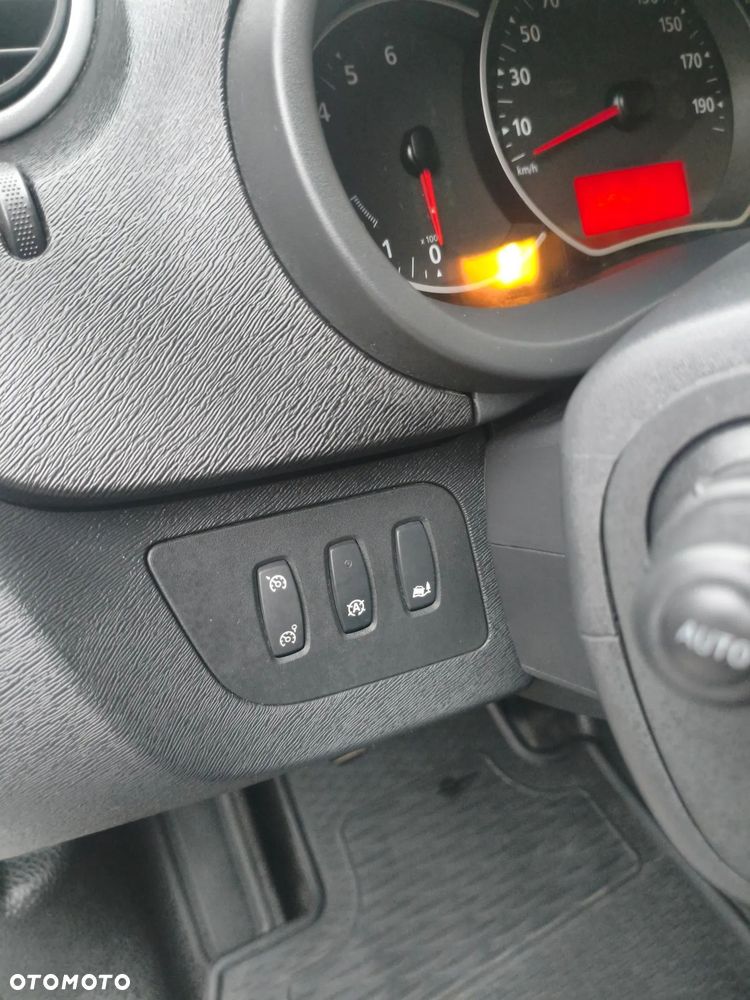 Renault Kangoo 1.5 dCi Business Eu6 - 10
