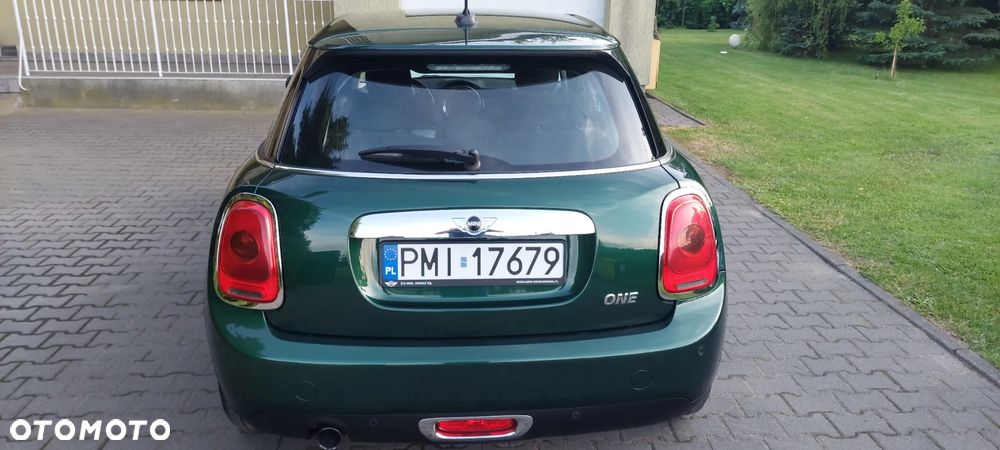 MINI ONE - 3