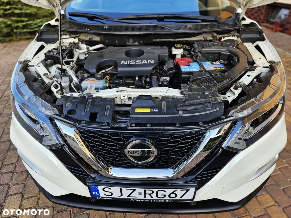 Nissan Qashqai - 16