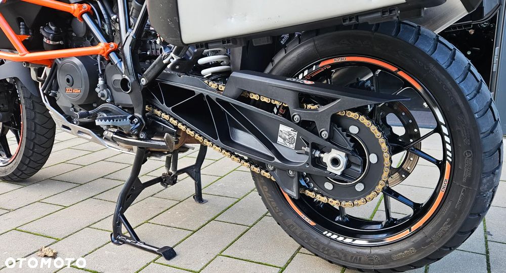KTM Adventure - 20