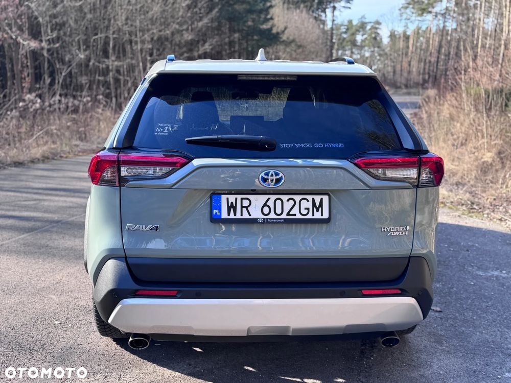 Toyota RAV4 - 7