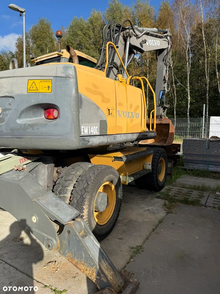 Volvo EW 140 C - 3