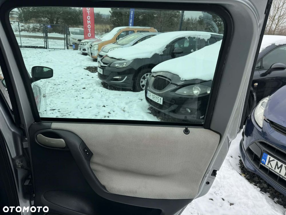 Fiat Stilo 1.9 JTD Dynamic Alaska - 19