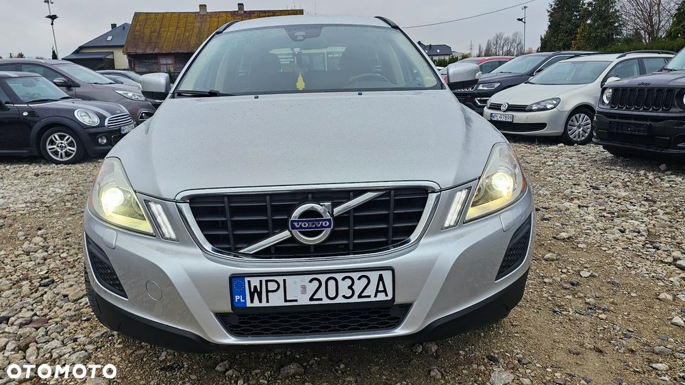 Volvo XC 60 D3 Momentum - 27