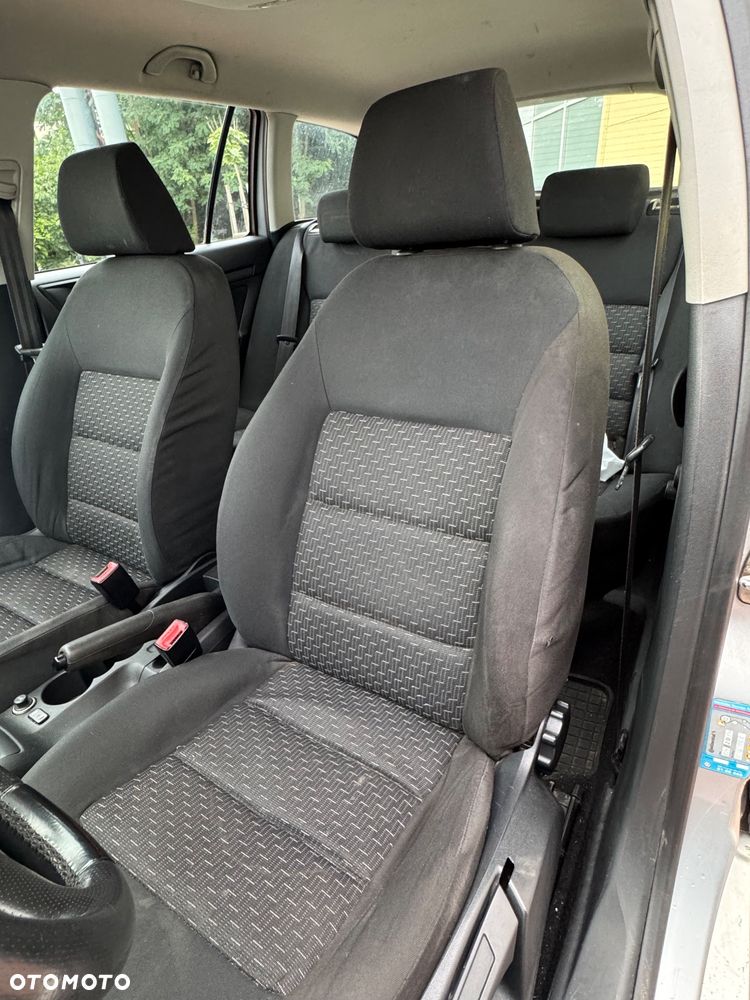 Skoda Octavia 1.6 TDI Family - 12