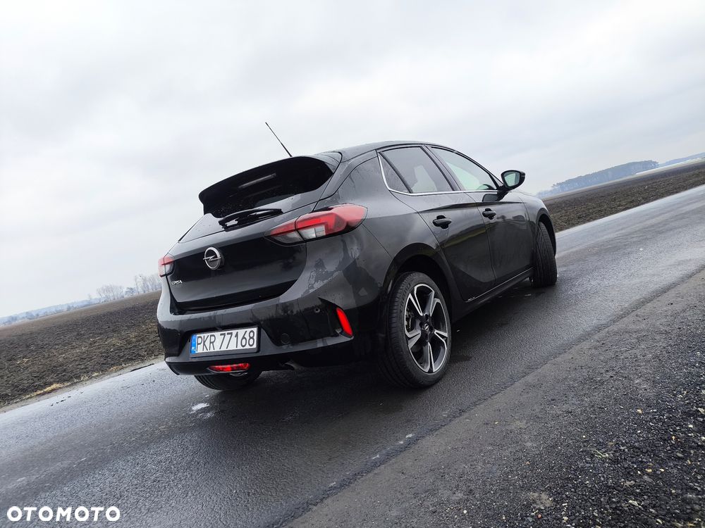 Opel Corsa 1.2 GS Line S&S - 14