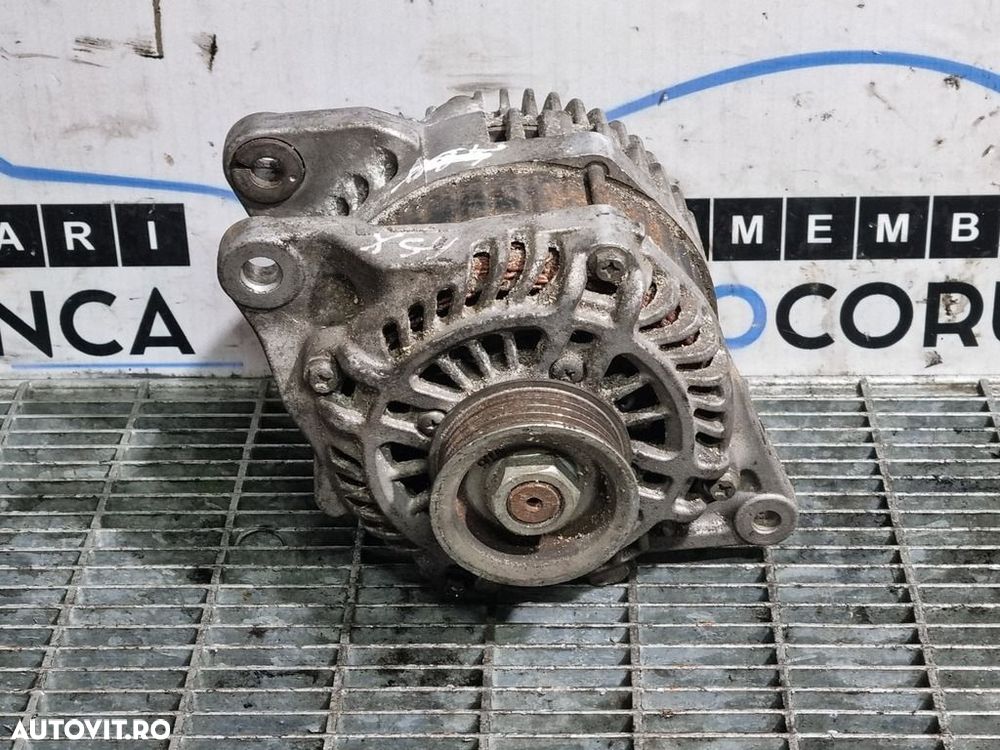 Alternator Mitsubishi ASX 1.6i 2010 - 2012 117CP 1590CC 4A92 (428) Benzina 1800A287 - 2