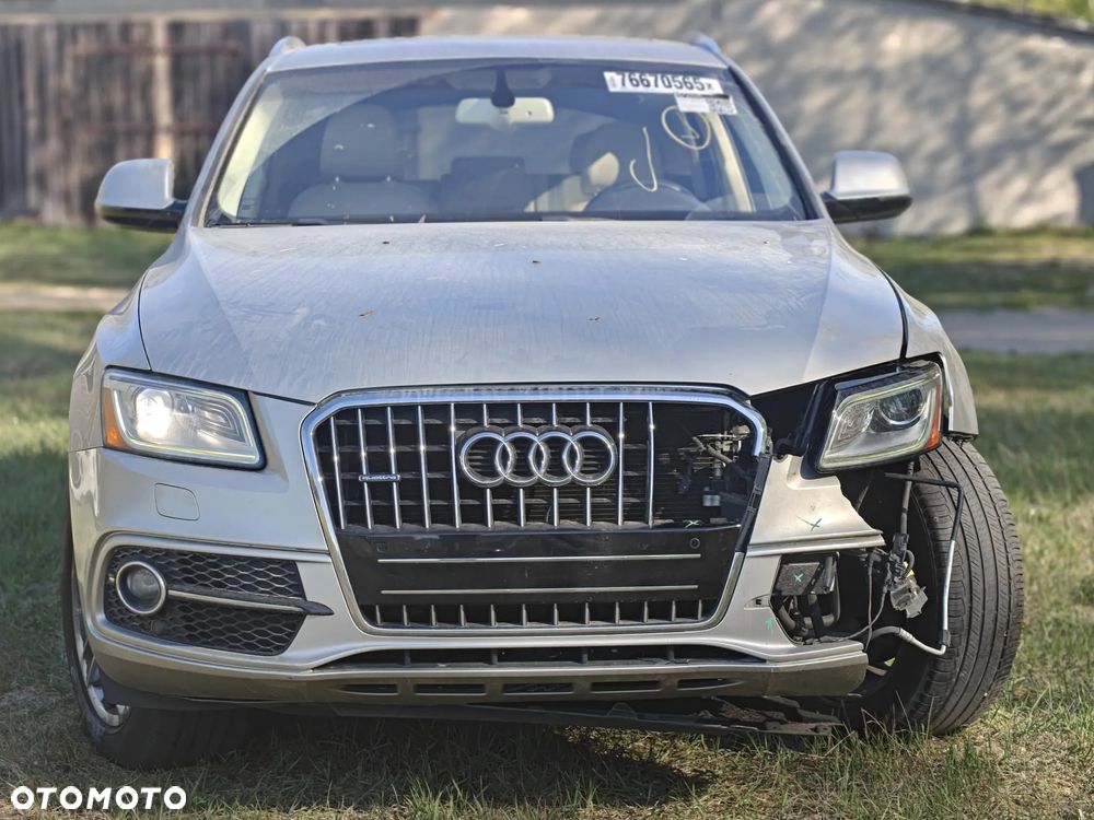 Audi Q5 - 12