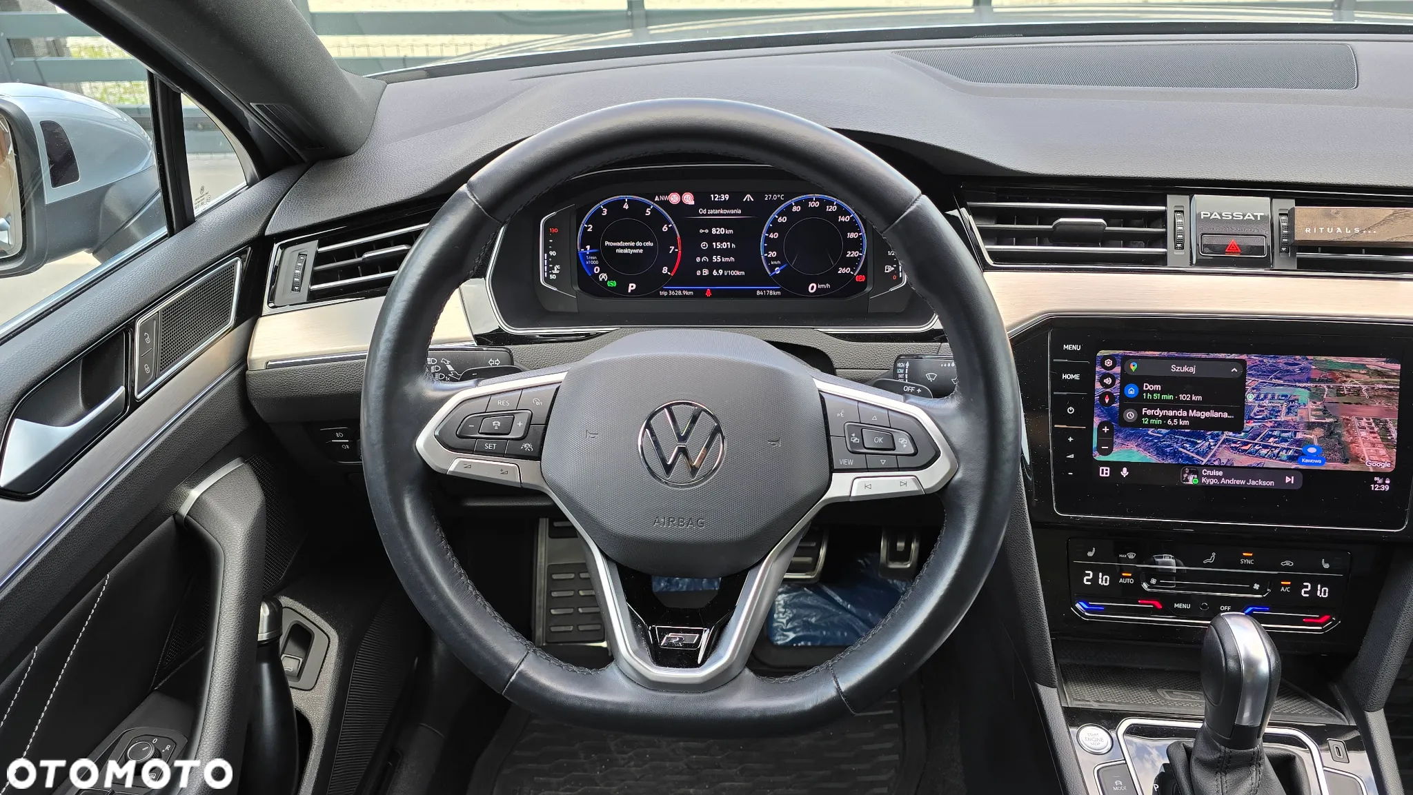 Volkswagen Passat 1.5 TSI EVO Elegance DSG - 14
