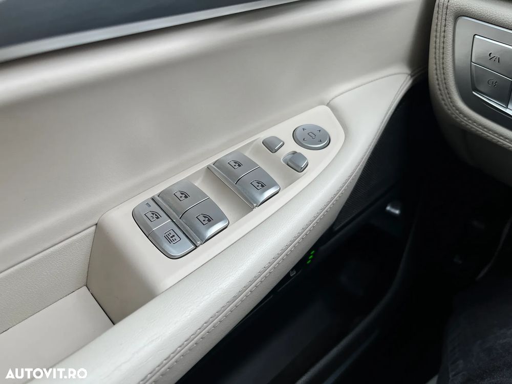 BMW Seria 7 750i xDrive - 26