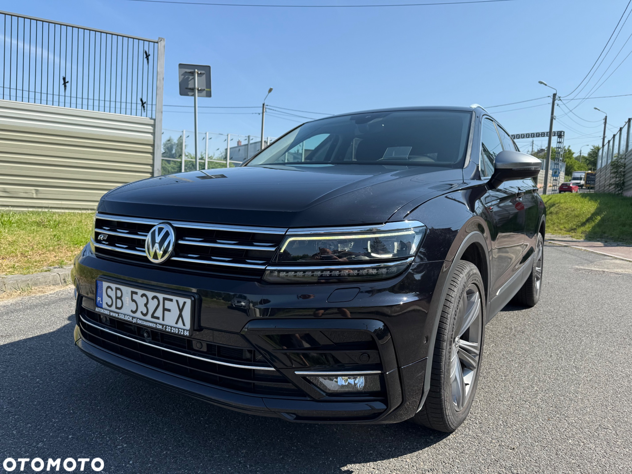 Volkswagen Tiguan 2.0 TDI BMT SCR 4Mot Highline DSG - 23