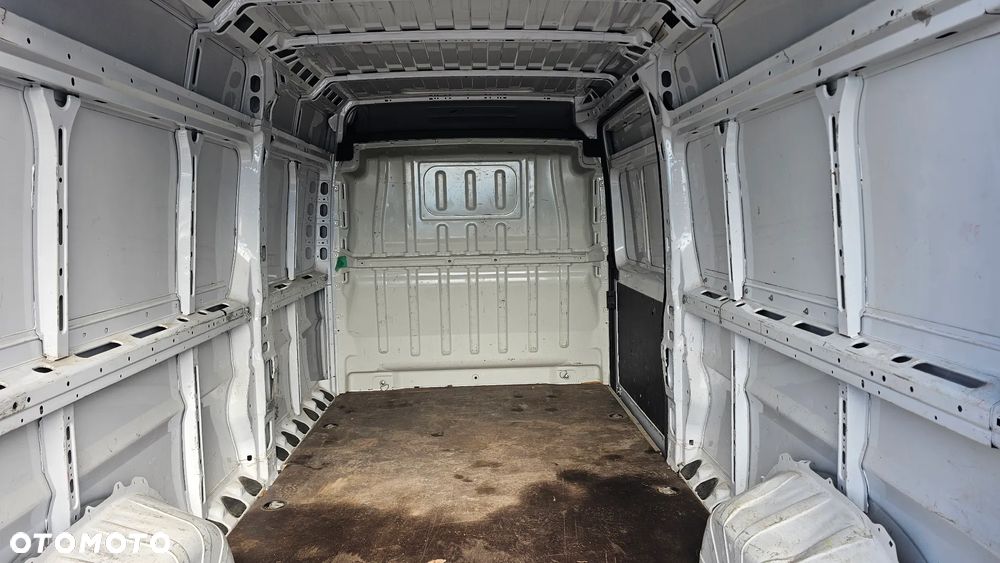 Opel Movano - 7