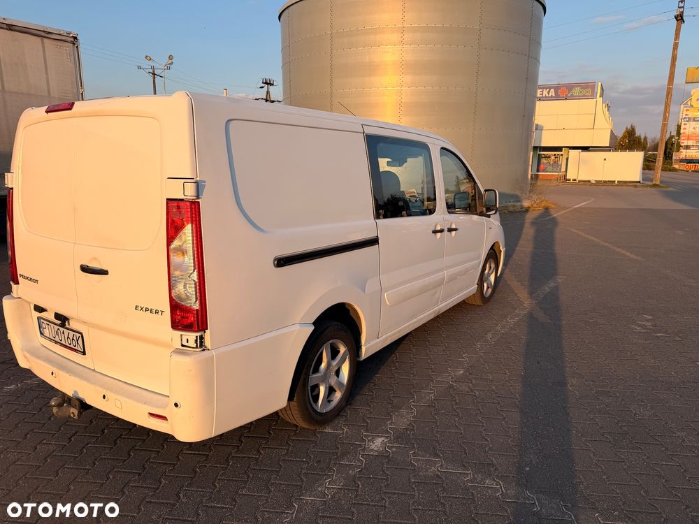 Peugeot Expert - 5
