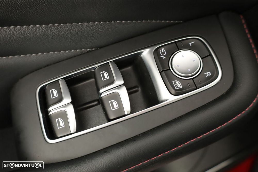 MG EHS 1.5 T-GDI Plug-in Hybrid Luxury - 20