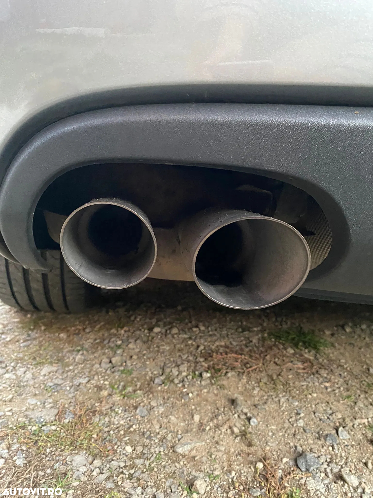Audi A4 2.0 TDI Multitronic Avant - 17