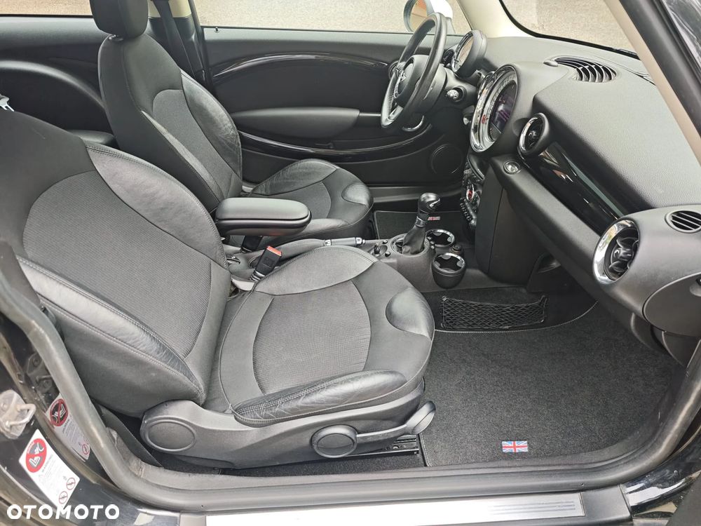 MINI Cooper D - 15