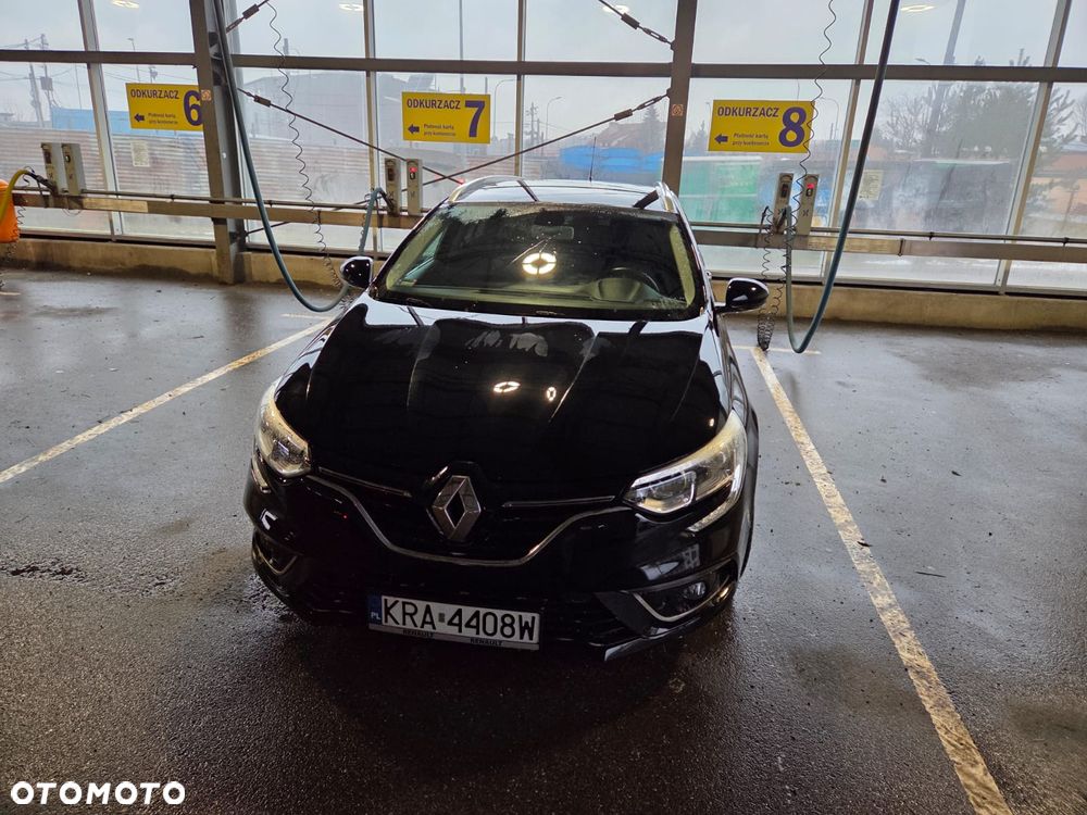 Renault Megane ENERGY TCe 130 Start & Stop LIMITED - 3