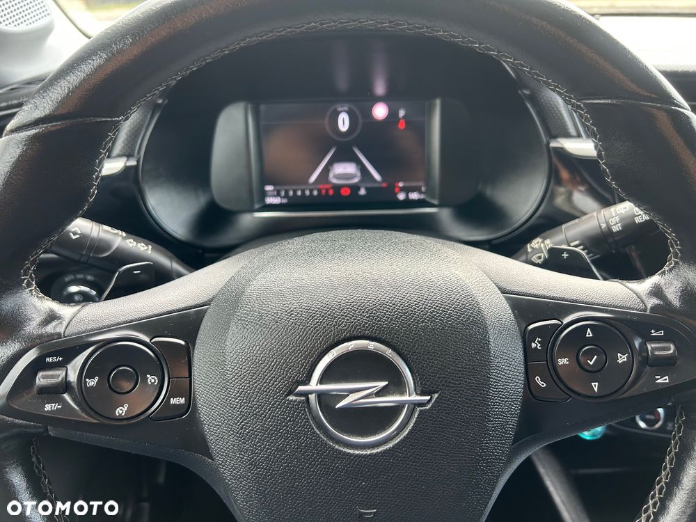 Opel Corsa 1.2 Elegance S&S - 19