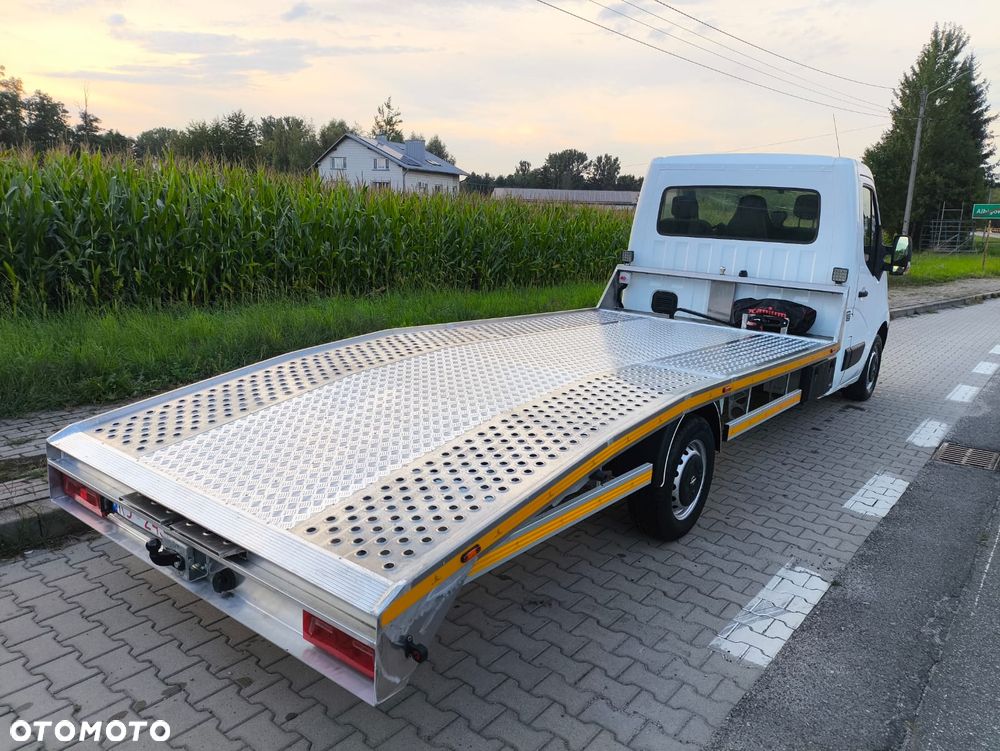 Opel MOVANO - 18