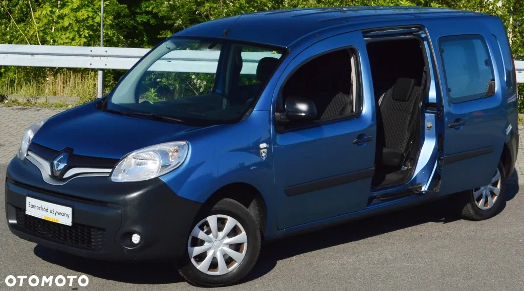 Renault Kangoo - 10