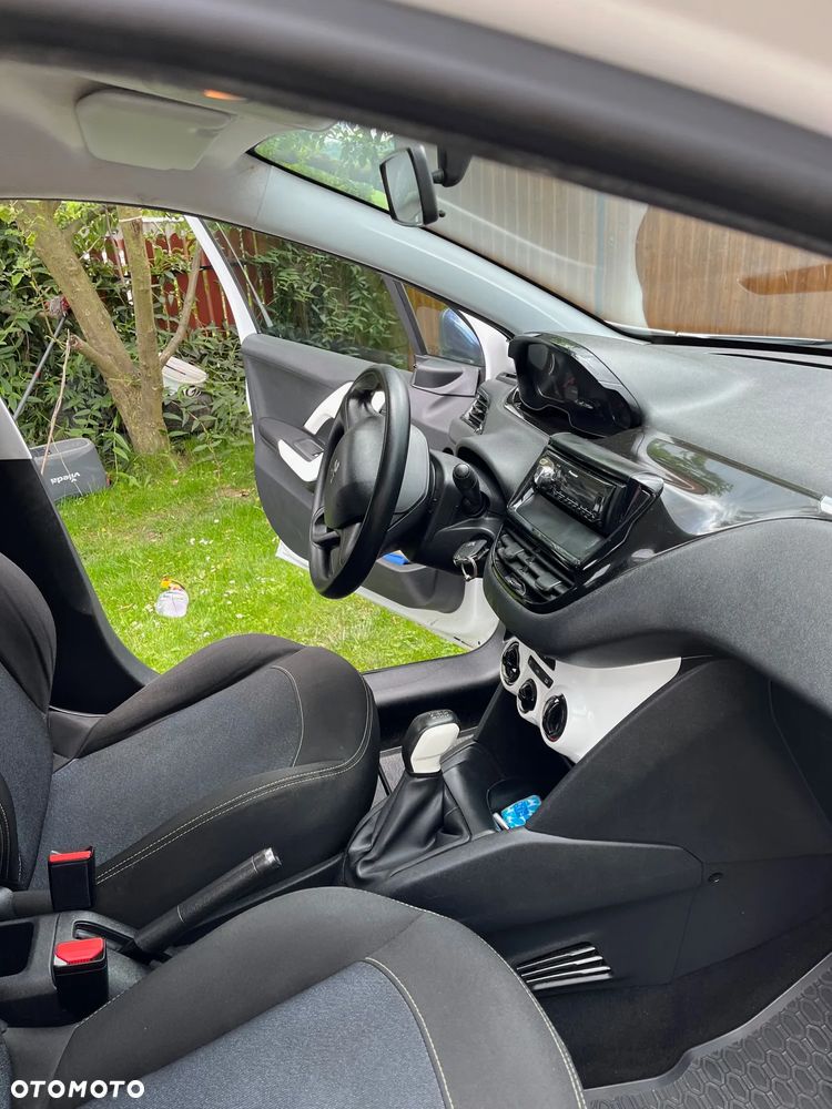 Peugeot 208 1.0 VTi Access - 17