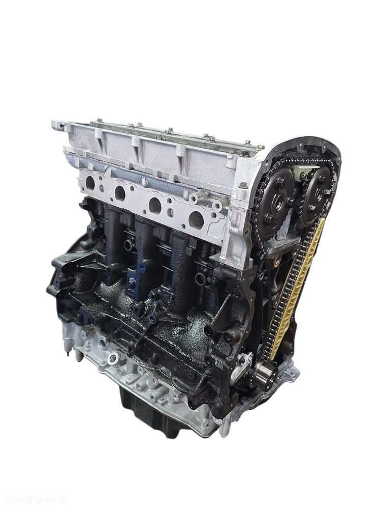 SILNIK Boxer Jumper Transit Euro 4 / Euro 5,  2.2 HDI TDCI - NOWY ROK GWARANCJI - 1