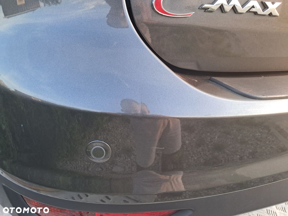 Ford C-MAX 1.5 TDCi Titanium - 17