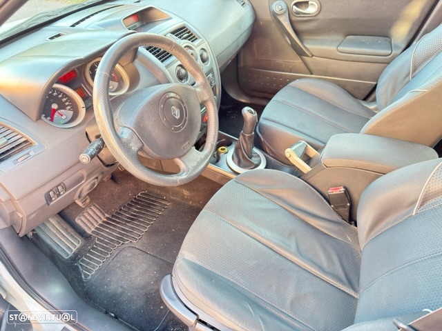 Renault Mégane Break 1.5 dCi C Dynamique - 13