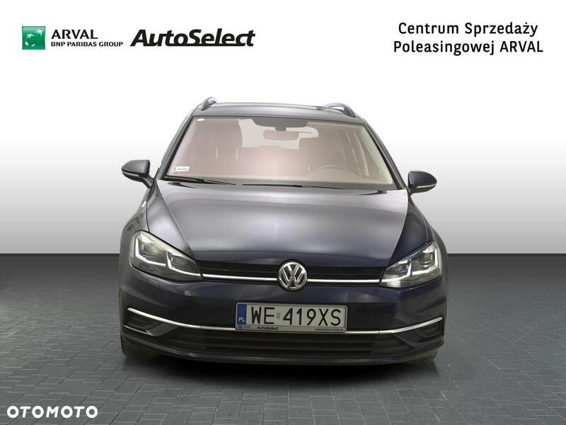 Volkswagen Golf 1.5 TSI BMT Evo Comfortline - 10