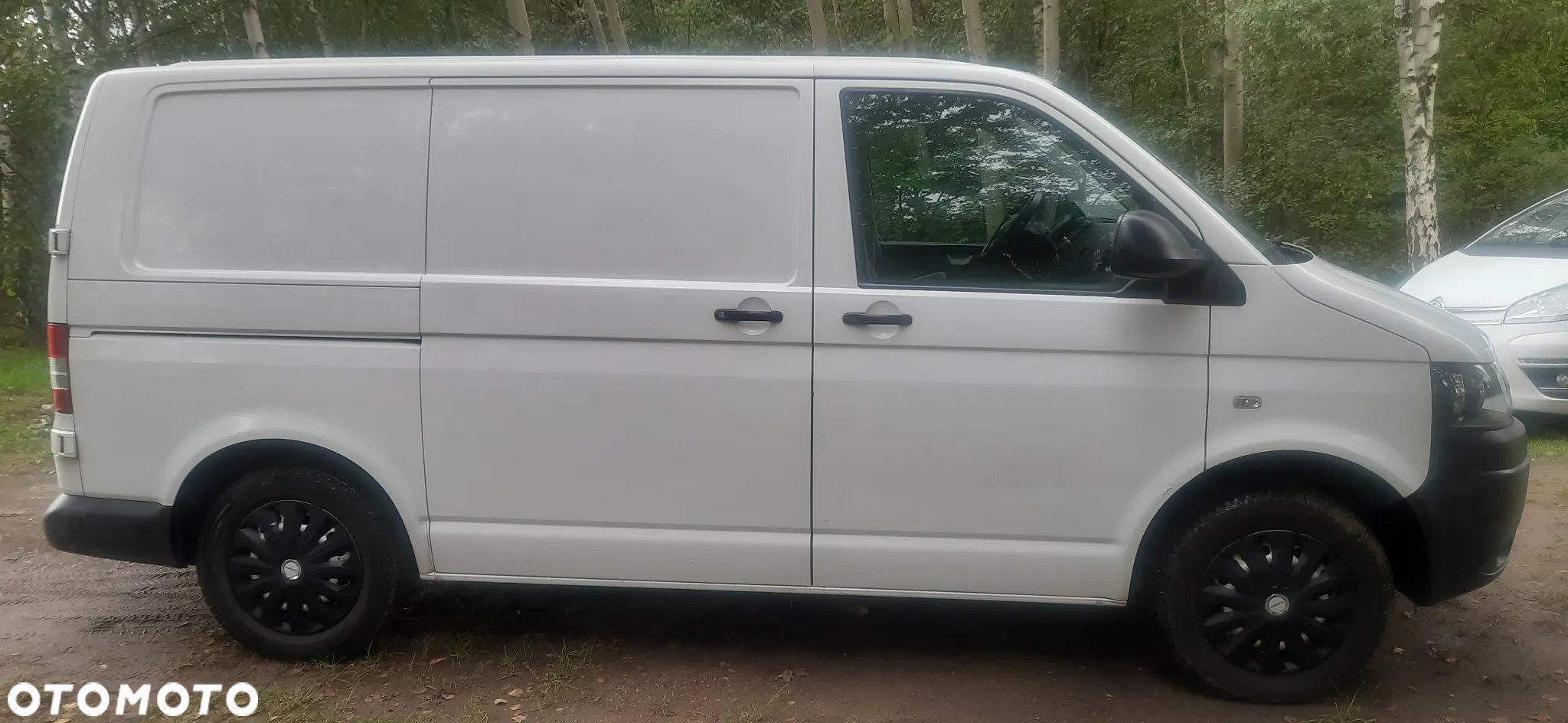 Volkswagen Transporter - 20