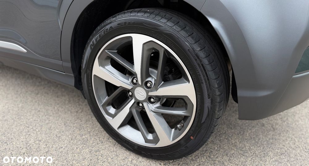 Hyundai Kona 1.0 T-GDI Advantage+ - 14
