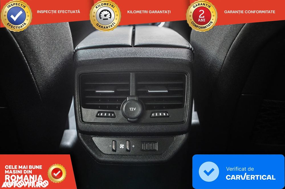 Peugeot 5008 1.5L BlueHDI EAT8 S&S Allure Pack - 21