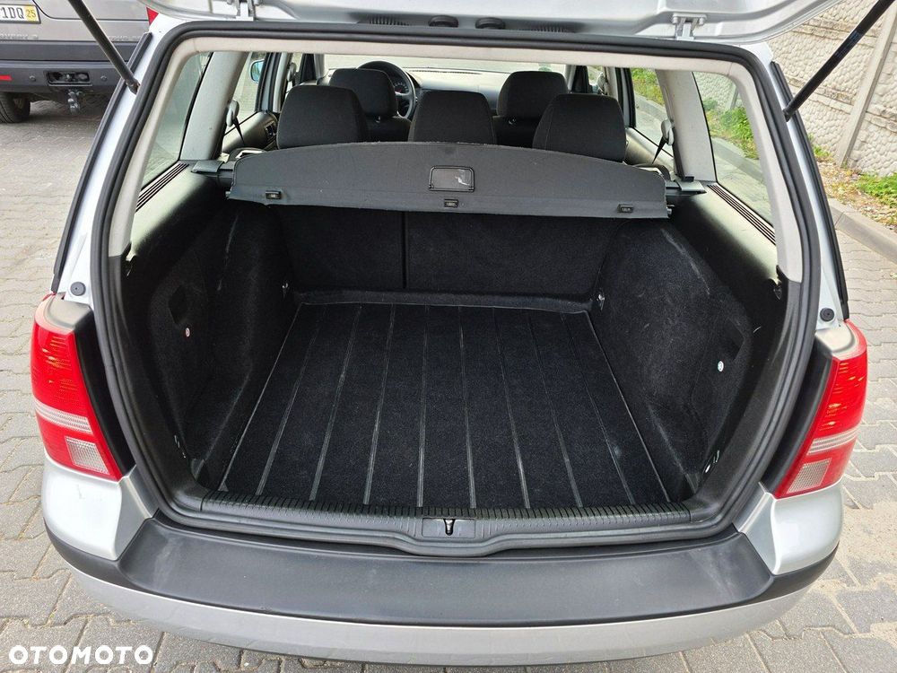 Volkswagen Golf Variant 1.6 - 26