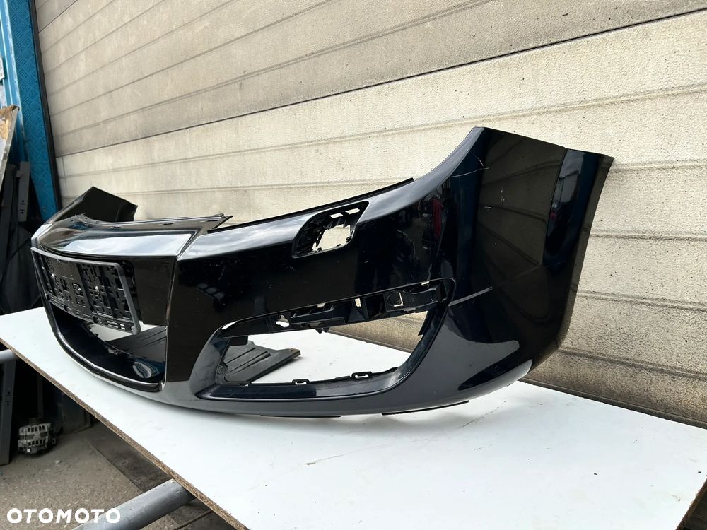 OPEL ASTRA H LIFT ZDERZAK PRZÓD PRZEDNI - 3