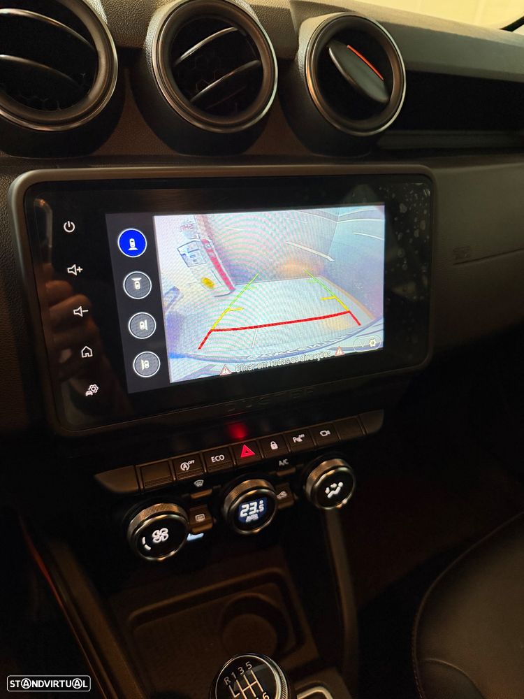 Dacia Duster 1.5 Blue dCi Extreme - 15