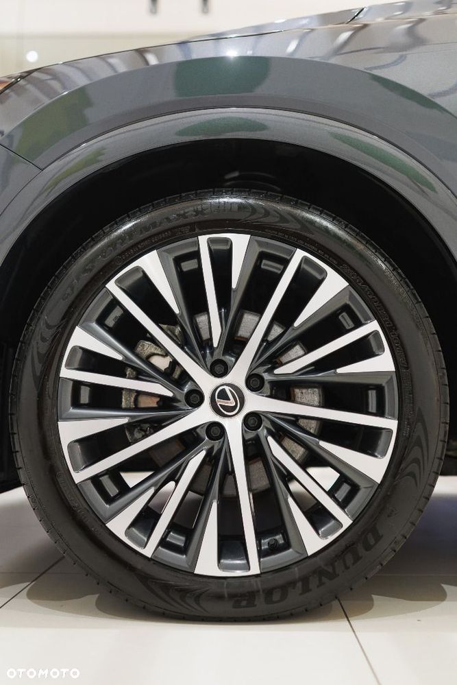 Lexus RX 450h+ Prestige - 16